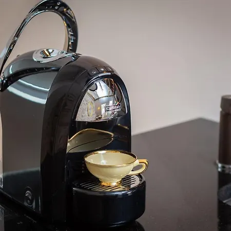 Diocletian's Gem - Zf Center 公寓