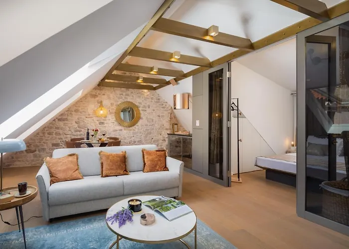 Apartment Diocletian's Gem - Zf Center