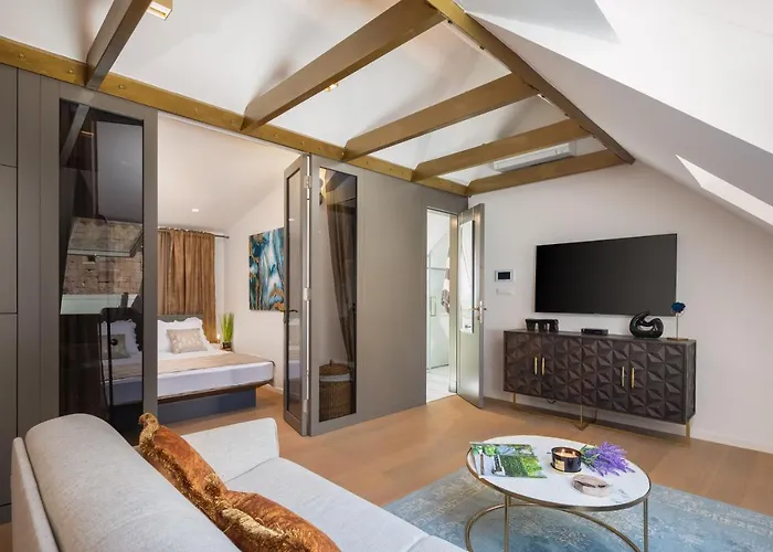 Diocletian's Gem - Zf Center * Split