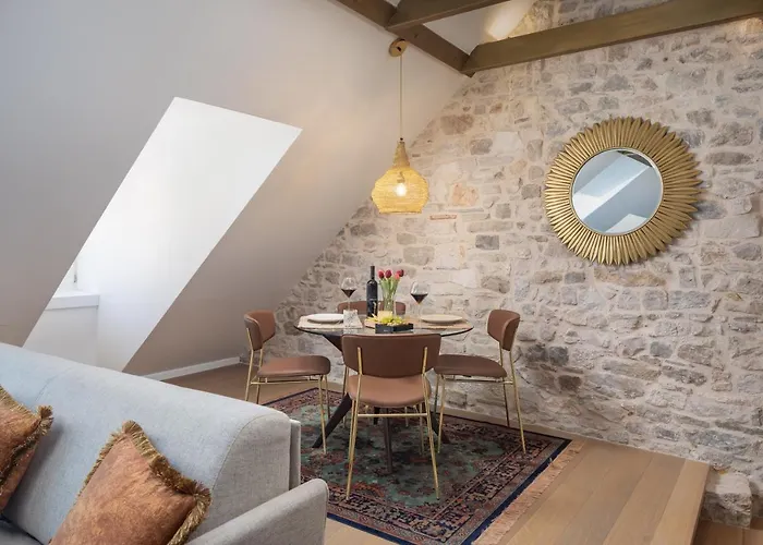 Diocletian's Gem - Zf Center