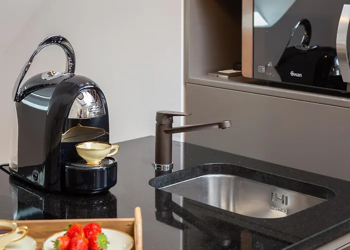 Diocletian's Gem - Zf Center Apartment Split