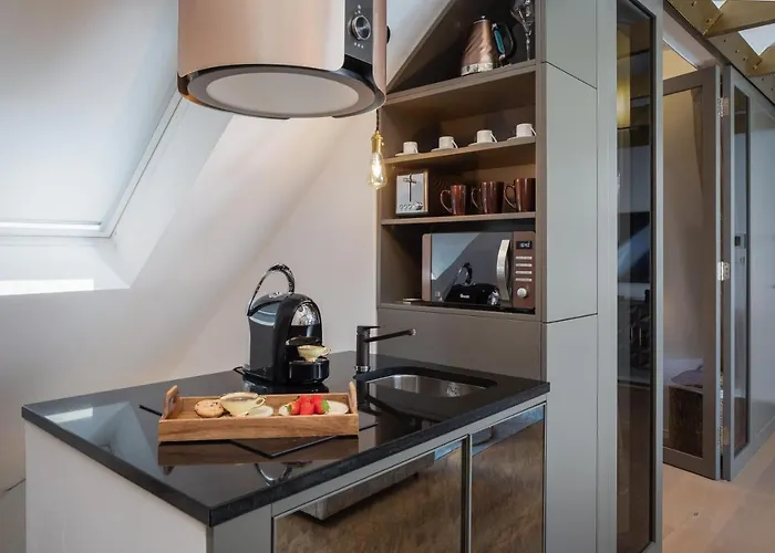 Apartment Diocletian's Gem - Zf Center