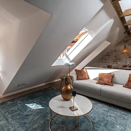 Diocletian's Gem - Zf Center Appartement