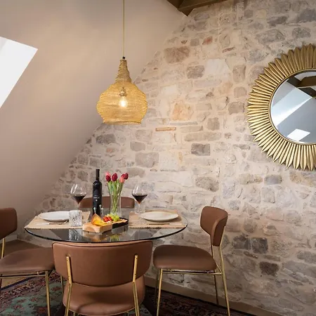 Diocletian's Gem - Zf Center Appartement *