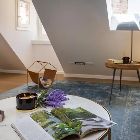 Apartamento Diocletian's Gem - Zf Center *