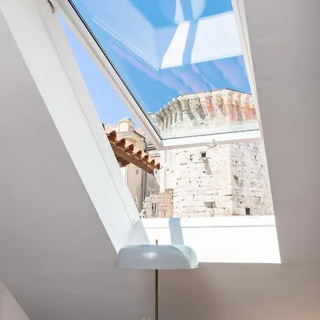 Appartement Diocletian's Gem - Zf Center *