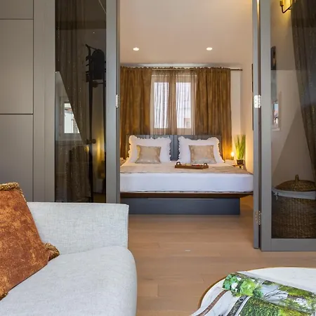 Apartamento Diocletian's Gem - Zf Center Split