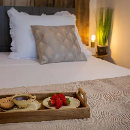 Apartamento Diocletian's Gem - Zf Center