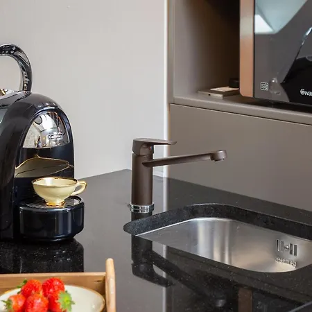 Diocletian's Gem - Zf Center Appartement Split