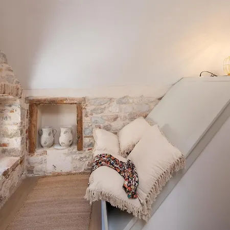 Diocletian's Gem - Zf Center Apartamento *