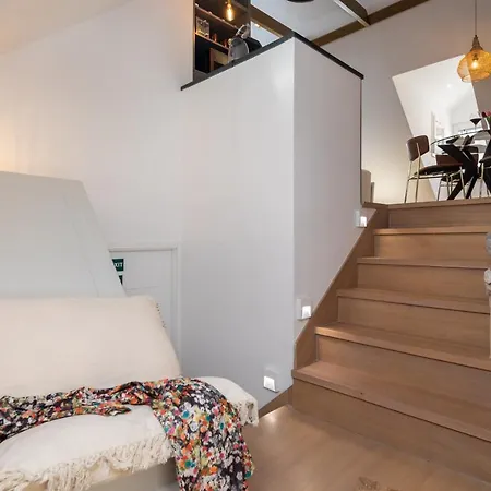 Apartamento Diocletian's Gem - Zf Center Split