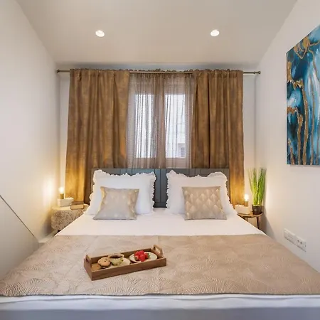 Apartamento Diocletian's Gem - Zf Center *
