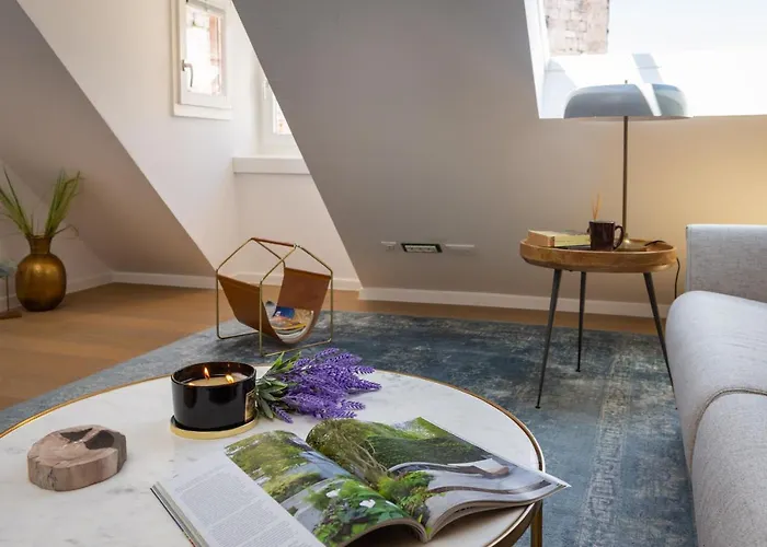 Apartamento Diocletian's Gem - Zf Center *