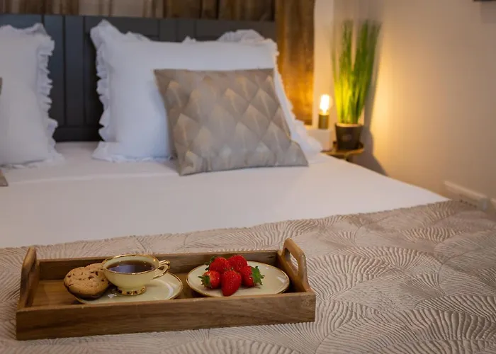 Apartamento Diocletian's Gem - Zf Center