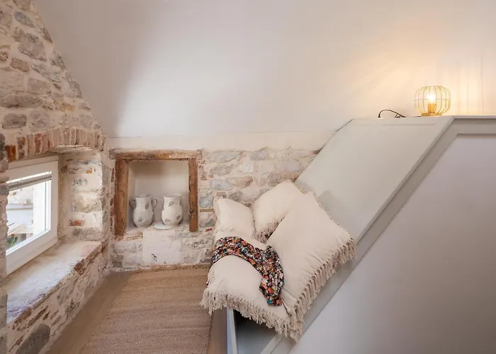 Diocletian's Gem - Zf Center Apartamento *