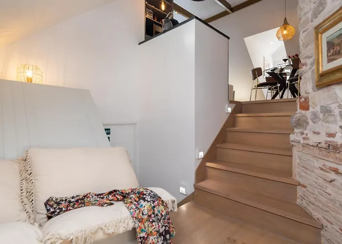 Apartamento Diocletian's Gem - Zf Center Split