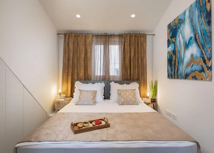 Apartamento Diocletian's Gem - Zf Center *
