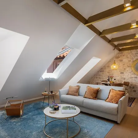 Diocletian's Gem - Zf Center