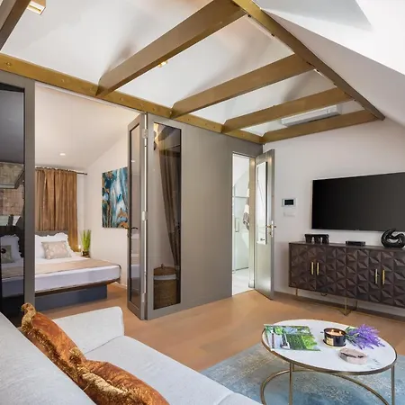 Diocletian's Gem - Zf Center * ספליט