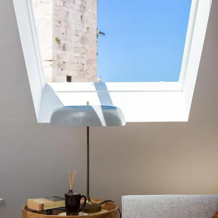 Diocletian's Gem - Zf Center דירה *