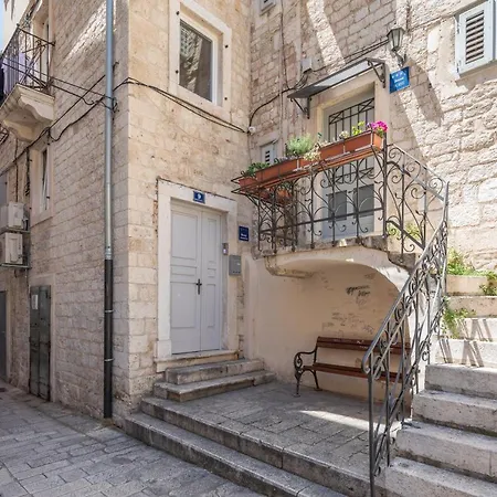 Diocletian's Gem - Zf Center ספליט