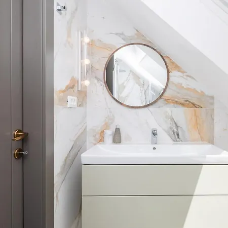 Diocletian's Gem - Zf Center דירה *