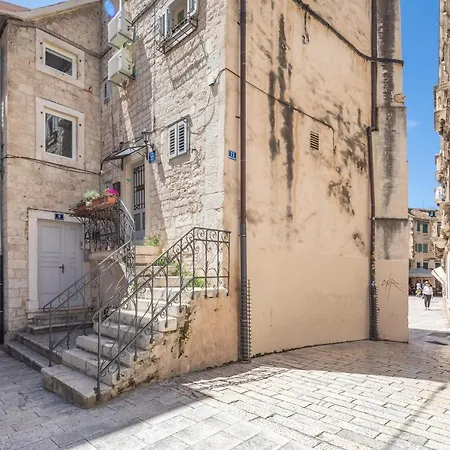 דירה Diocletian's Gem - Zf Center