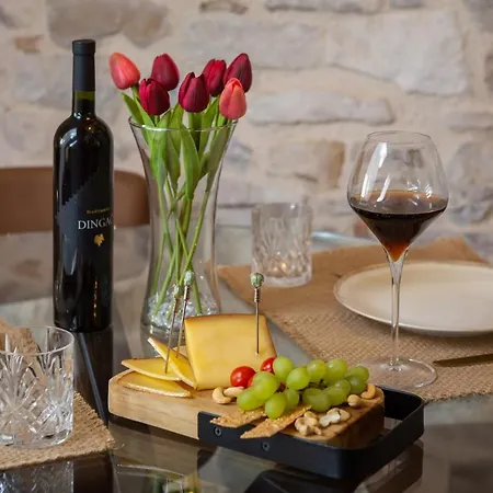 דירה Diocletian's Gem - Zf Center *